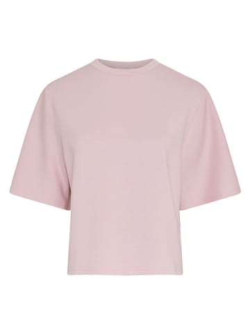 MOSS COPENHAGEN Sweatshirt in Rosa
