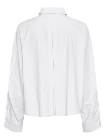 MOSS COPENHAGEN Blouse wit
