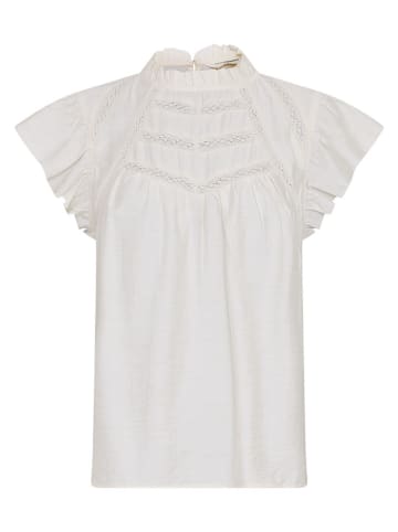 MOSS COPENHAGEN Blouse wit
