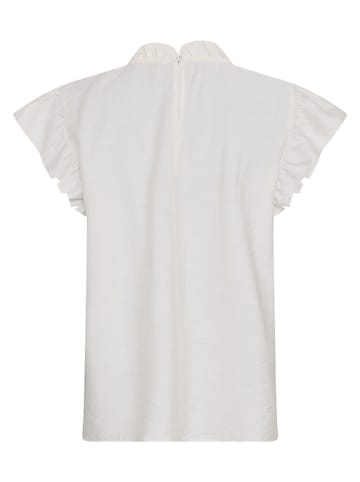 MOSS COPENHAGEN Blouse wit