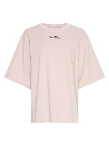 MOSS COPENHAGEN Shirt in Creme