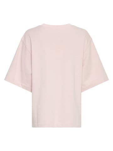 MOSS COPENHAGEN Shirt in Creme
