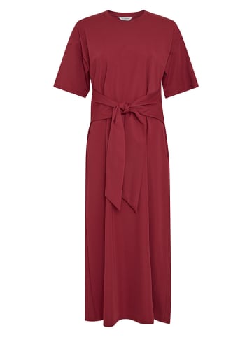MOSS COPENHAGEN Kleid in Rot