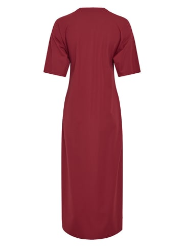 MOSS COPENHAGEN Kleid in Rot