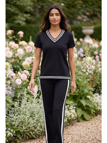 SOULSHAE 2tlg. Outfit in Schwarz