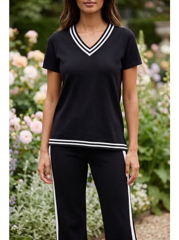 SOULSHAE 2tlg. Outfit in Schwarz