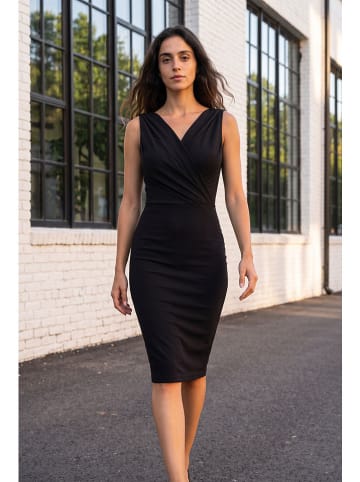 SOULSHAE Jurk zwart