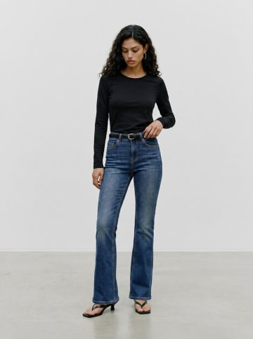Vero Moda Koszulka w kolorze czarnym