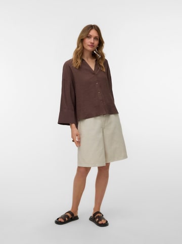 Vero Moda Blouse bruin