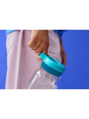 Mepal Bidon "Campus - Unicorn Glow" w kolorze fioletowym - 450 ml