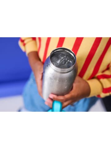 Mepal Butelka termiczna "Campus" w kolorze niebieskim - 500 ml