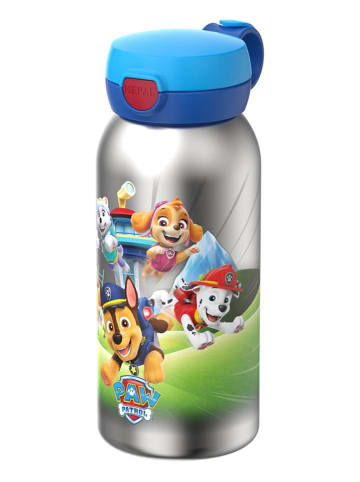 Mepal Butelka termiczna "Campus - Paw Patrol" w kolorze niebieskim - 500 ml