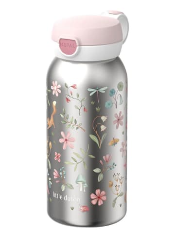 Mepal Bidon "Campus - Fairy Wonders" w kolorze jasnoróżowym - 600 ml