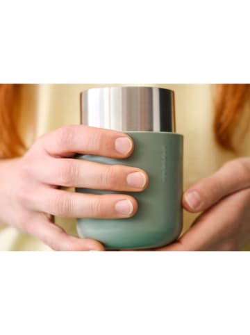 Mepal Thermobecher ''Ellipse'' in Blau - 300 ml