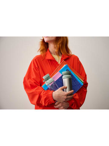 Mepal Kubek termiczny "Ellipse" w kolorze czarnym - 350 ml