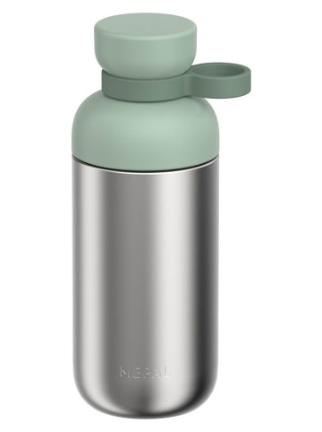 Mepal Bidon "Vita" w kolorze zielonym - 500 ml