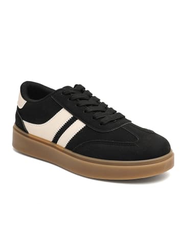 Sixth Sens Sneakersy w kolorze czarnym