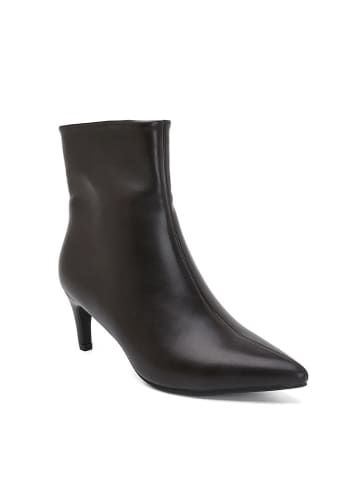 Sixth Sens Stiefeletten in Schwarz