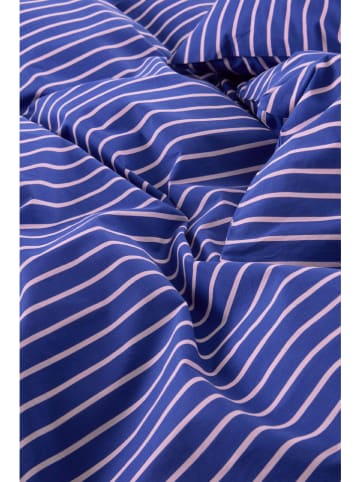 Jotex Beddengoedset  ''Sima'' blauw