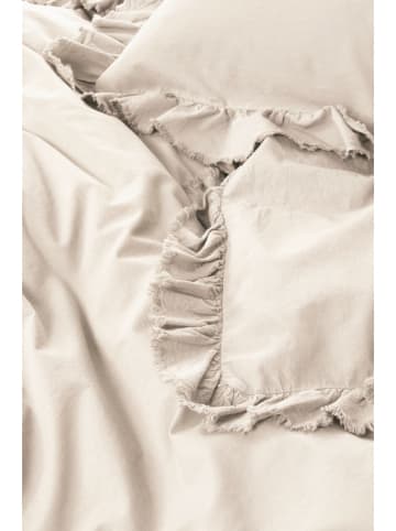 Jotex Beddengoedset  ''Jinn'' beige