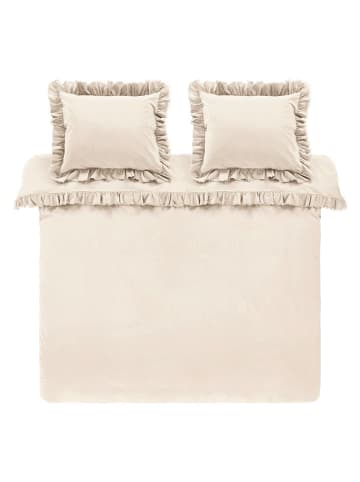 Jotex Bettwäsche-Set ''Jinn'' in Beige
