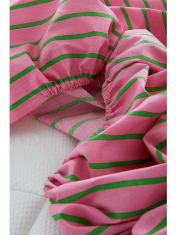 Jotex Hoeslaken ''Sima'' roze