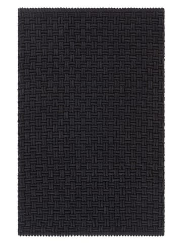 Jotex Badmat ''Panama'' zwart