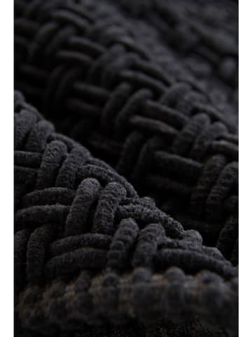 Jotex Badmat ''Panama'' zwart