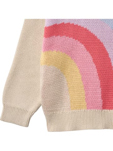 Wheat Pullover "Solveig" in Beige