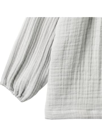 Wheat Bluse "Bobo" in Grau