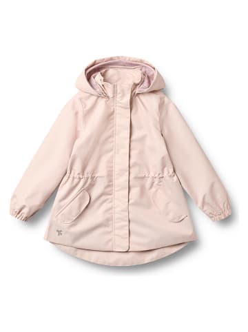 Wheat Winterjacke "Ada" in Rosa