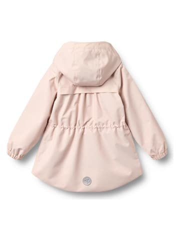 Wheat Winterjacke "Ada" in Rosa