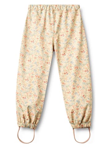 Wheat Regenhose "Olo" in Gelb