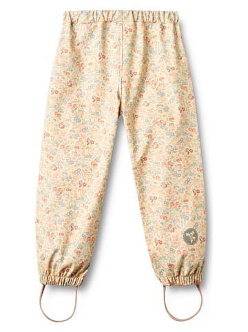 Wheat Regenhose "Olo" in Gelb