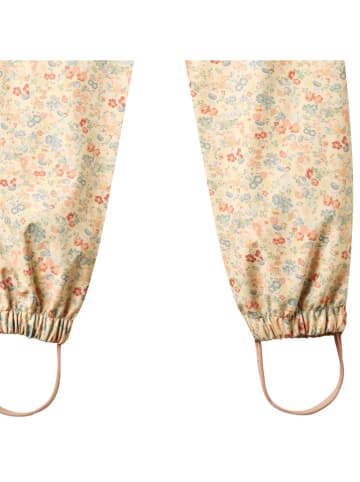 Wheat Regenhose "Olo" in Gelb