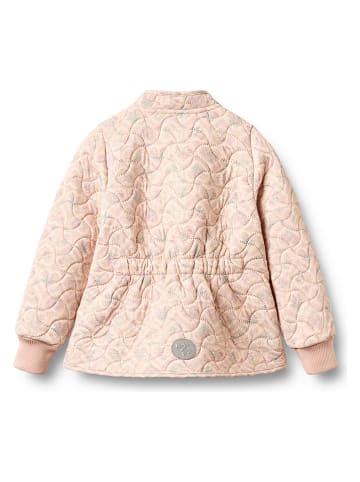 Wheat Thermojacke "Thilde" in Orange