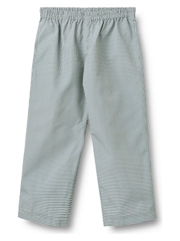 Wheat Functionele broek "Vand" groen
