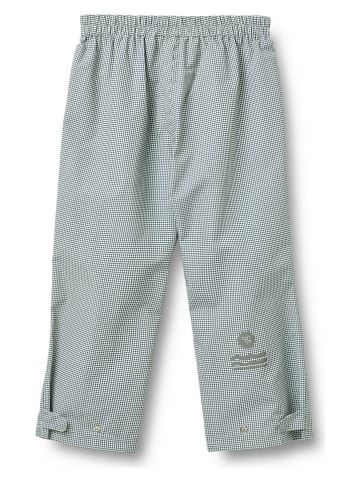 Wheat Functionele broek "Vand" groen