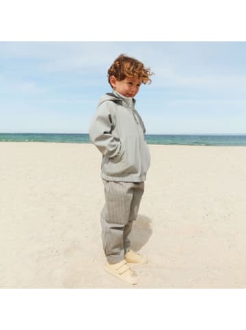 Wheat Chino "Kalloa" in Khaki/ Creme