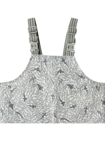 Wheat Regenoverall "Manni" in Grau