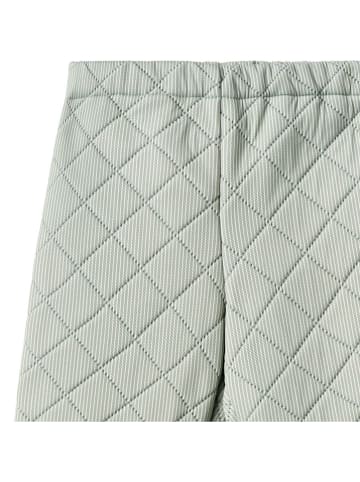 Wheat Thermohose "Alex" in Grün