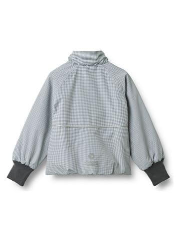 Wheat Übergangsjacke "Sollo" in Anthrazit