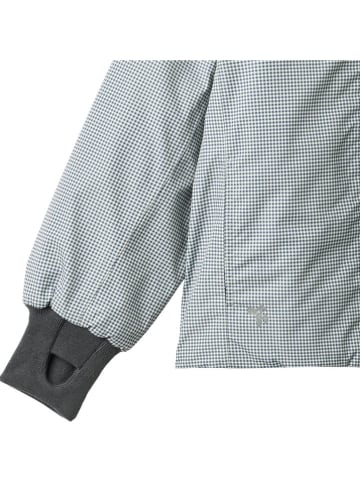 Wheat Übergangsjacke "Sollo" in Anthrazit