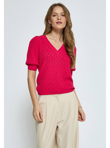 Peppercorn Trui roze