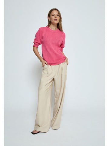Peppercorn Trui roze