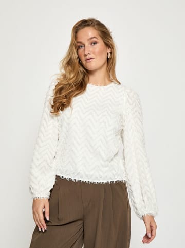 Blouse wit