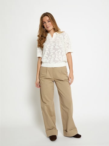 Peppercorn Shirt in Weiß