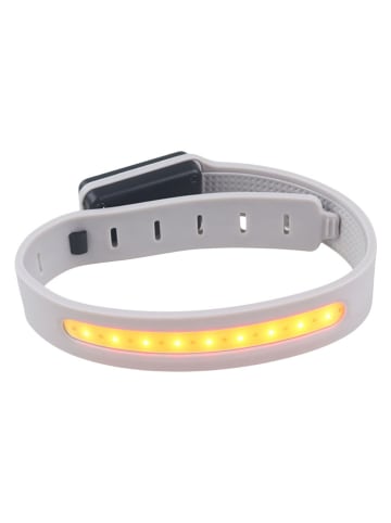 mesa LED-Lauflicht "Must Haves" in Grau