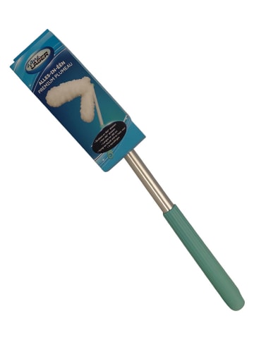 mesa Stofwisser "Aqua Laser All-in-One" groen