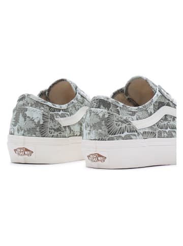 Vans Sneakers grijs